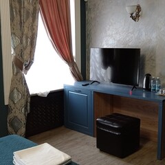 Гостиница Ege Оренбург, Оренбургская область