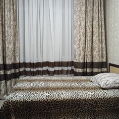 Гостиница Центральная (Медногорск), Оренбургская область