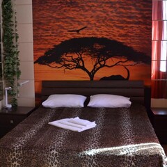 Гостиница Центральная (Медногорск), Оренбургская область