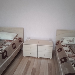 Гостиница Центральная (Медногорск), Оренбургская область