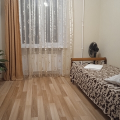 Гостиница Центральная (Медногорск), Оренбургская область