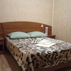 Гостиница Центральная (Медногорск), Оренбургская область