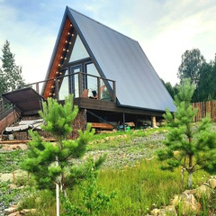 Гостевой дом Душа, Челябинская область