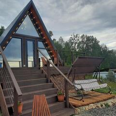 Гостевой дом Душа, Челябинская область