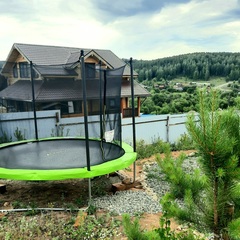 Гостевой дом Душа, Челябинская область