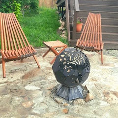 Гостевой дом Душа, Челябинская область