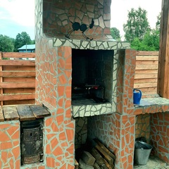 Гостевой дом Душа, Челябинская область