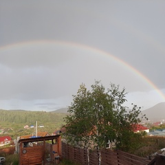 Гостевой дом Душа, Челябинская область