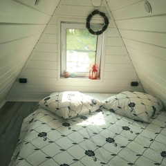 Гостевой дом Душа, Челябинская область