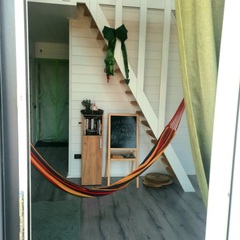 Гостевой дом Душа, Челябинская область