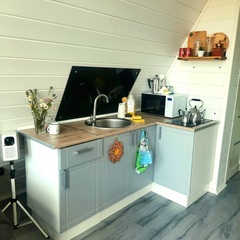 Гостевой дом Душа, Челябинская область