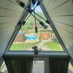 Гостевой дом Душа, Челябинская область