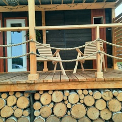 Гостевой дом Душа, Челябинская область