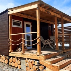 Гостевой дом Душа, Челябинская область