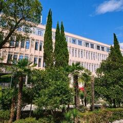 Отель Central Residence by Provence , Краснодарский край