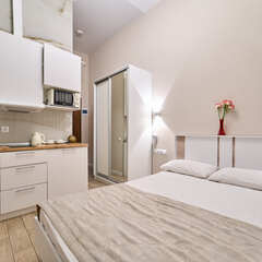 Отель Central Residence by Provence , Краснодарский край