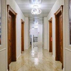 Отель Central Residence by Provence , Краснодарский край