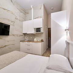 Отель Central Residence by Provence , Краснодарский край