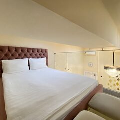 Отель Central Residence by Provence , Краснодарский край