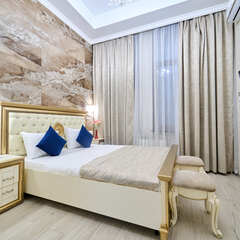 Отель Central Residence by Provence , Краснодарский край