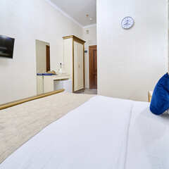 Отель Central Residence by Provence , Краснодарский край