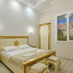 Отель Central Residence by Provence , Краснодарский край