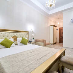 Отель Central Residence by Provence , Краснодарский край