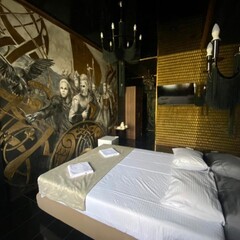 Отель Central Residence by Provence , Краснодарский край