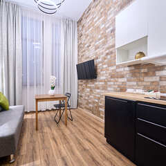 Отель Central Residence by Provence , Краснодарский край