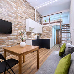 Отель Central Residence by Provence , Краснодарский край