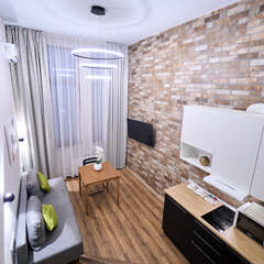 Отель Central Residence by Provence , Краснодарский край