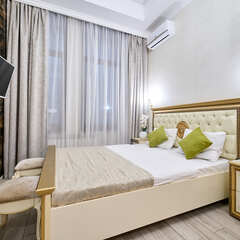 Отель Central Residence by Provence , Краснодарский край