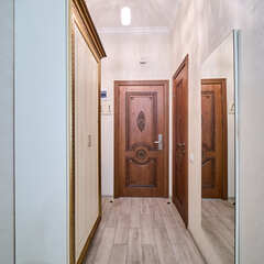 Отель Central Residence by Provence , Краснодарский край