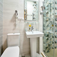 Отель Central Residence by Provence , Краснодарский край