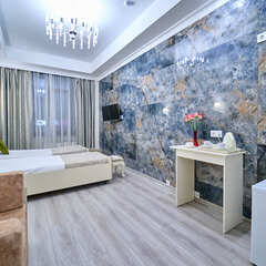 Отель Central Residence by Provence , Краснодарский край