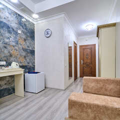 Отель Central Residence by Provence , Краснодарский край