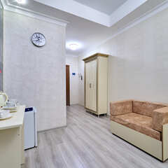 Отель Central Residence by Provence , Краснодарский край