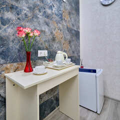 Отель Central Residence by Provence , Краснодарский край