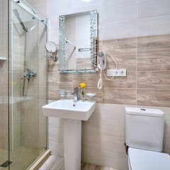 Отель Central Residence by Provence , Краснодарский край