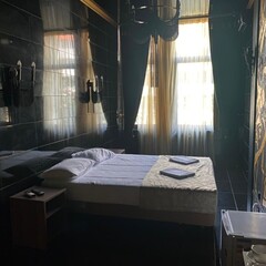 Отель Central Residence by Provence , Краснодарский край