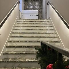 Гостиница Олива (В. Устюг), Вологодская область