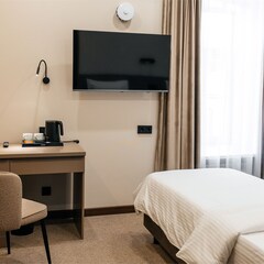 Гостиница Олива (В. Устюг), Вологодская область