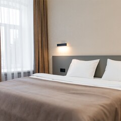 Гостиница Олива (В. Устюг), Вологодская область