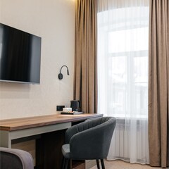 Гостиница Олива (В. Устюг), Вологодская область