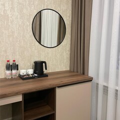 Гостиница Олива (В. Устюг), Вологодская область