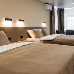 Гостиница Олива (В. Устюг), Вологодская область