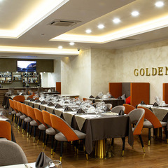 Гостиница Paradise Resort (Ю.Сахалинск), Сахалинская область