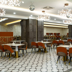 Гостиница Paradise Resort (Ю.Сахалинск), Сахалинская область