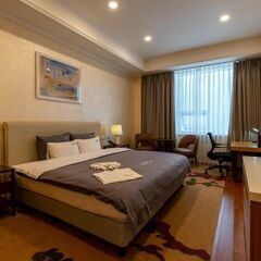 Гостиница Paradise Resort (Ю.Сахалинск), Сахалинская область