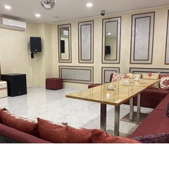 Гостиница Paradise Resort (Ю.Сахалинск), Сахалинская область